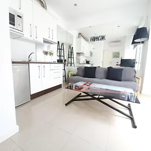 Apartamento Alvarez Apartment